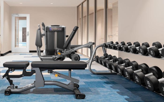 Fairfield Inn & Suites Norfolk