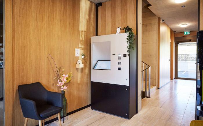 Tailormade Hotel RIGIBLICK Kussnacht