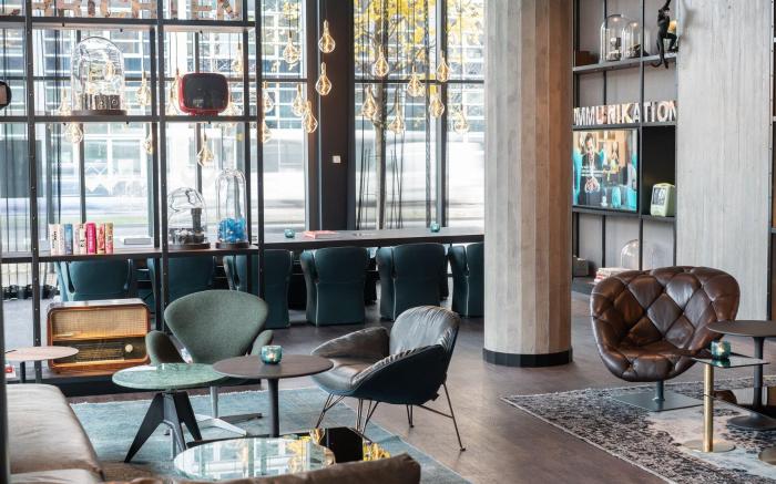 Motel One Berlin-Spittelmarkt