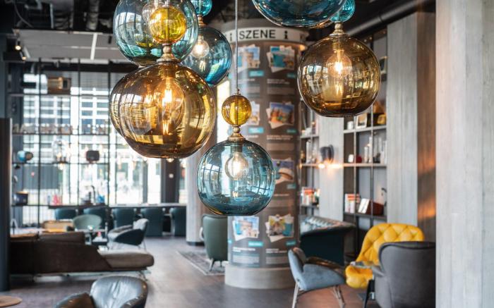 Motel One Berlin-Spittelmarkt