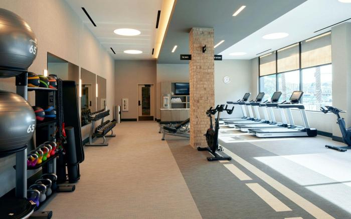 Residence Inn by Marriott San Francisco Airport Millbrae Station