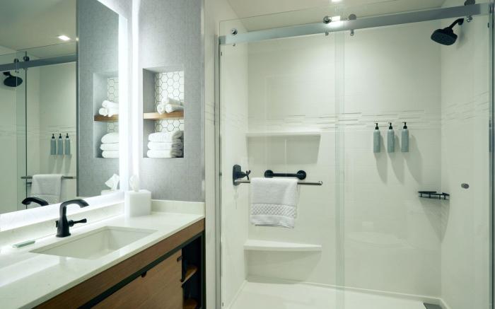 Residence Inn by Marriott San Francisco Airport Millbrae Station