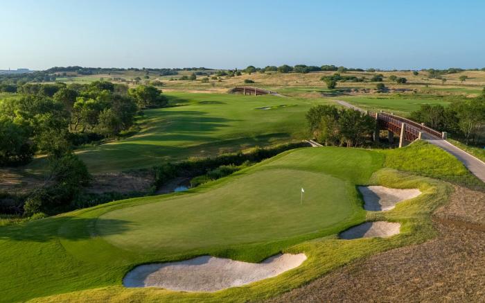 Omni PGA Frisco Resort & Spa