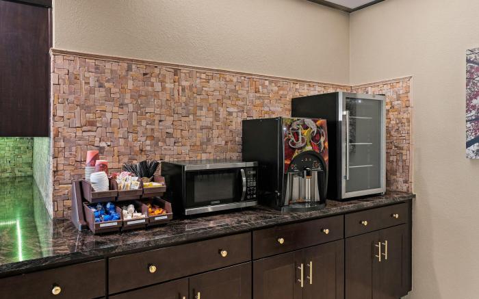 Red Roof Inn Reading