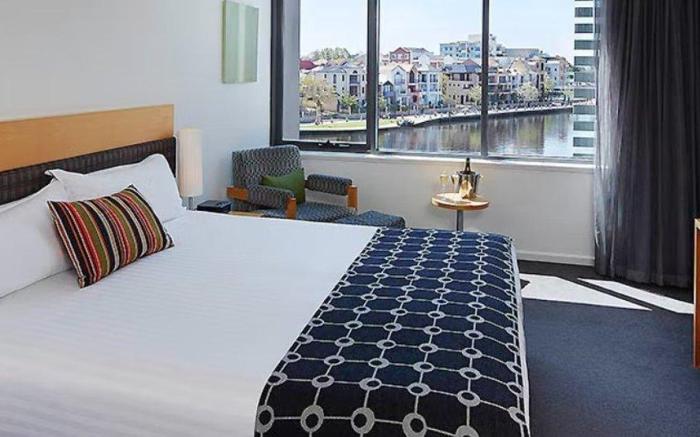 East Perth Suites Hotel