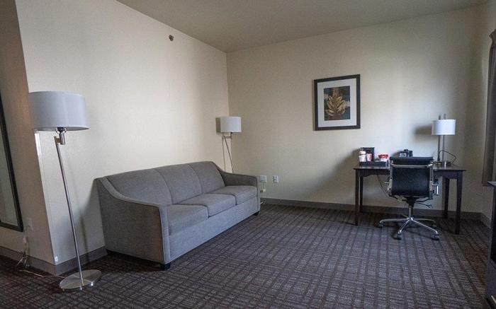 Cobblestone Inn and Suites Sheldon