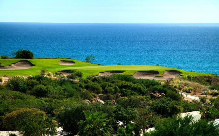 Casa Maat at JW Marriott Los Cabos Beach Resort & Spa