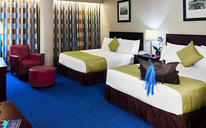 Miami International Airport Hotel