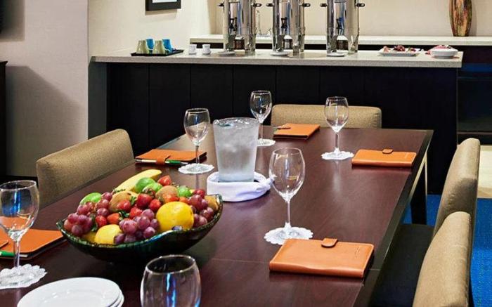 Miami International Airport Hotel