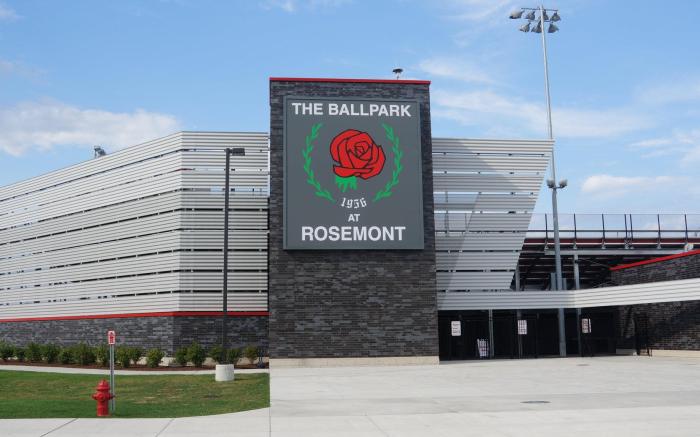 Holiday Inn Chicago O’Hare – Rosemont By IHG