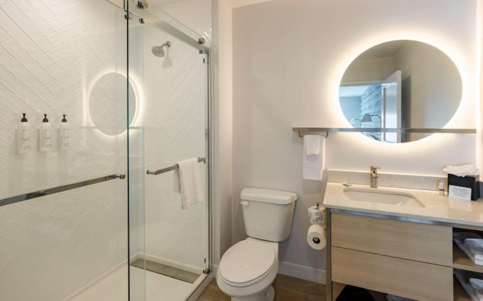 TownePlace Suites by Marriott Canton Riverstone Parkway