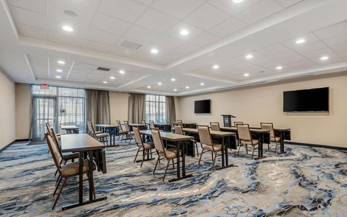 Fairfield Inn & Suites North Conway
