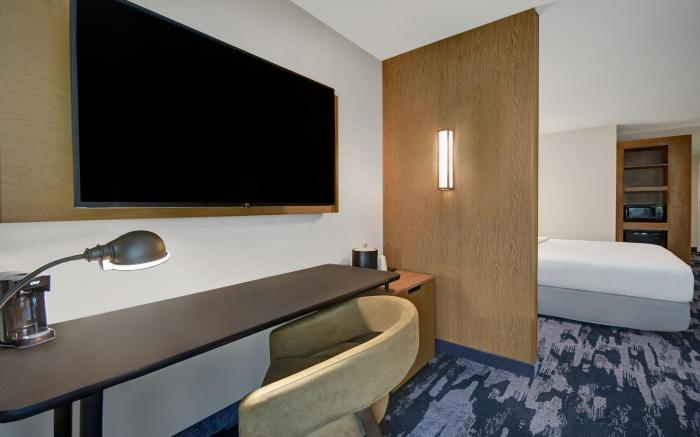 Fairfield by Marriott Inn & Suites North Conway