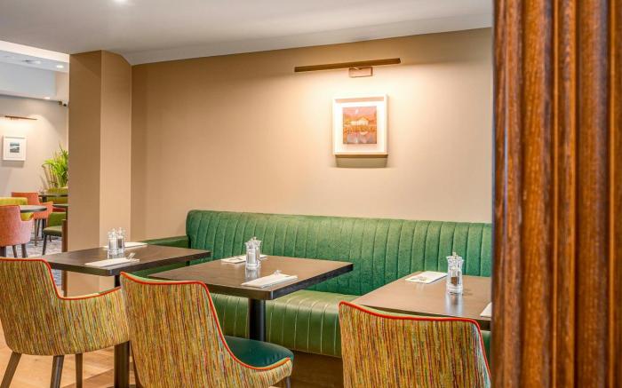 Plaza Hotel Tallaght