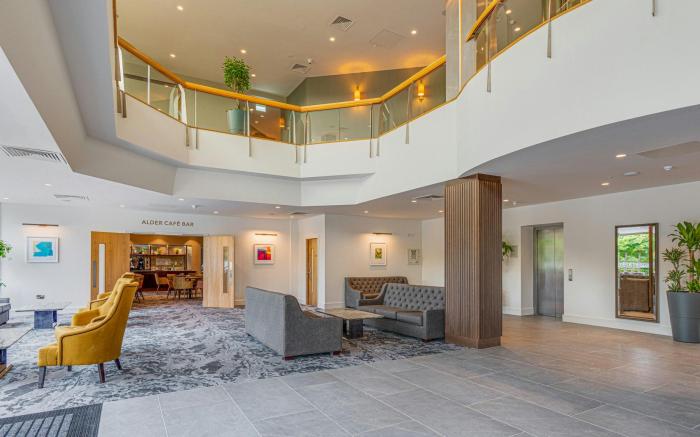 Plaza Hotel Tallaght