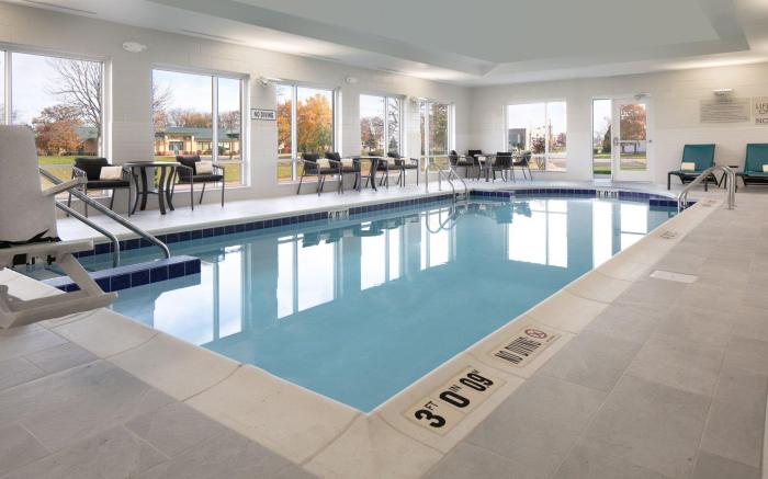 TownePlace Suites by Marriott Oconomowoc
