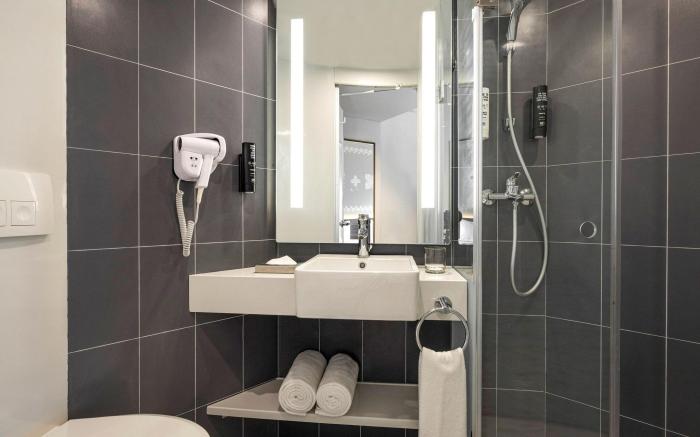 ibis Bengaluru Hebbal