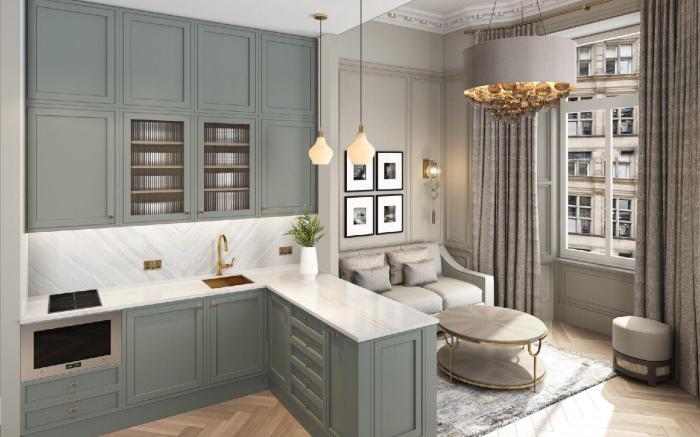 RIGH Residences 