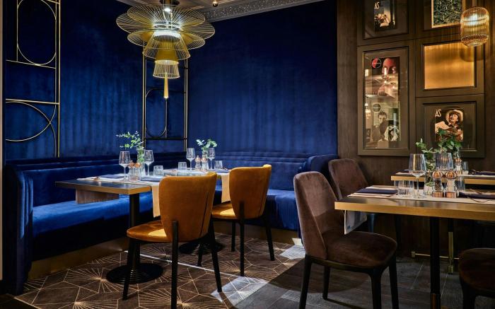 Garamond, a Tribute Portfolio Hotel