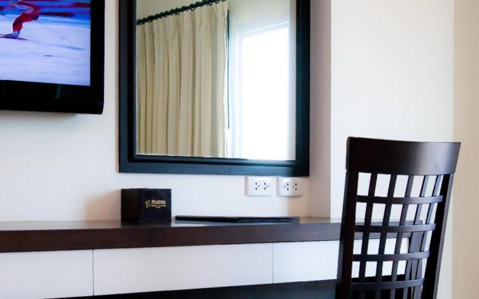 Phavina Hotel & Grand Boutique Rayong