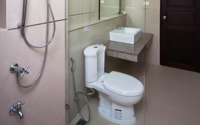 Phavina Hotel & Grand Boutique Rayong