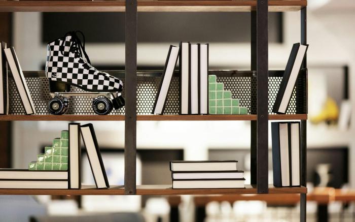 Moxy Richmond Downtown