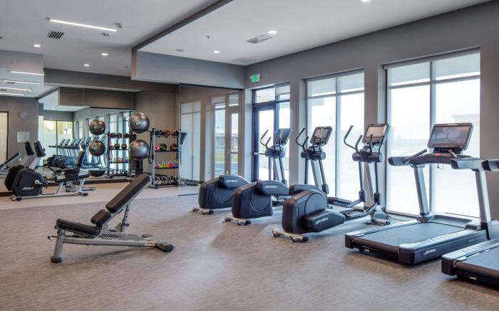 Courtyard by Marriott Conway