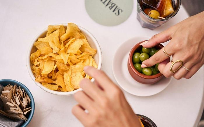 Sabàtic, Sitges, Autograph Collection