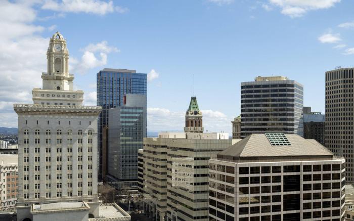 AC Hotel Oakland Downtown