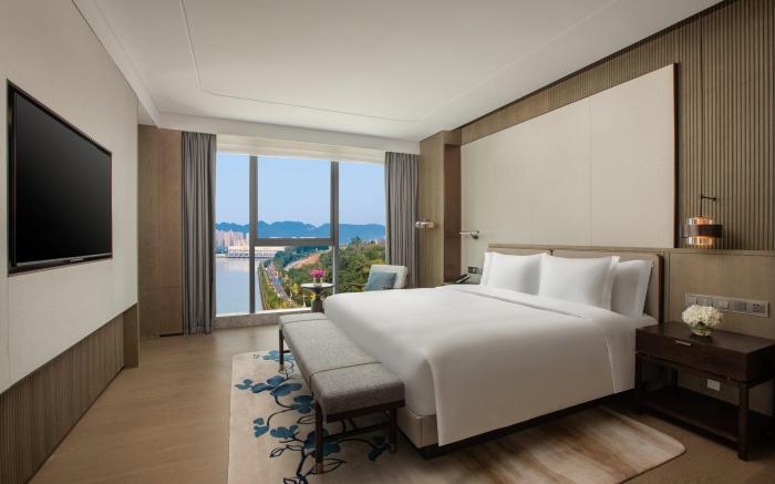 Crowne Plaza Ya An By IHG
