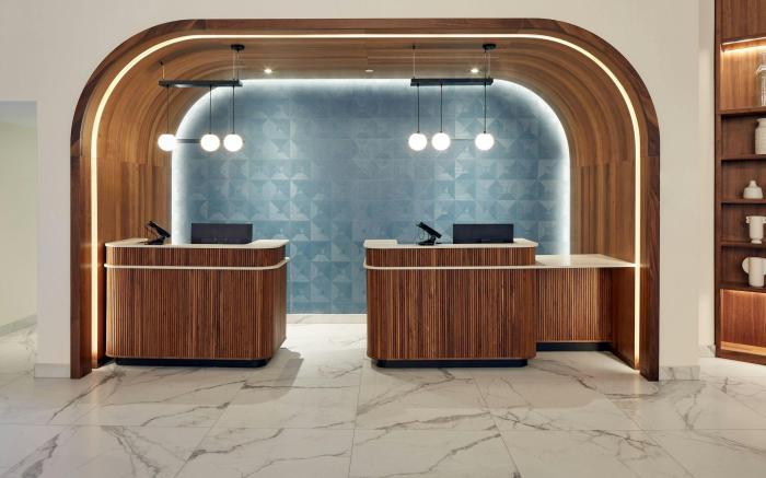 Courtyard by Marriott Montreal Midtown