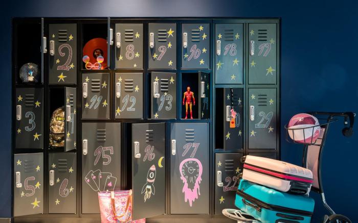Moxy Paris Val d’Europe