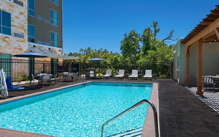 Courtyard by Marriott Austin Dripping Springs