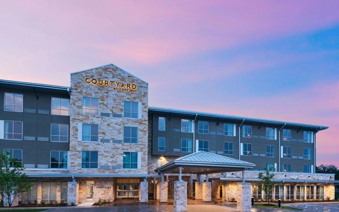 Courtyard by Marriott Austin Dripping Springs