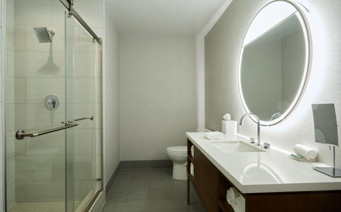 Courtyard by Marriott Santa Barbara Downtown