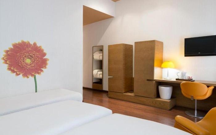 Petit Palace Plaza Malaga