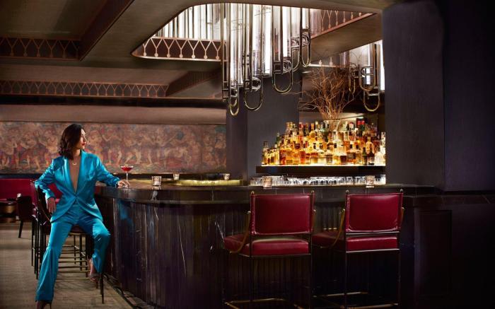 The St. Regis Jakarta