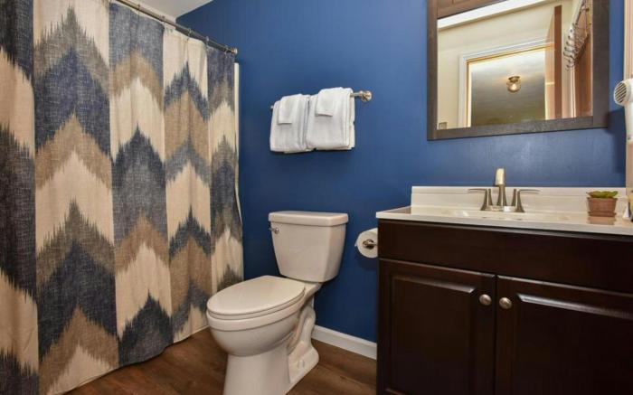 Seven Springs Resort