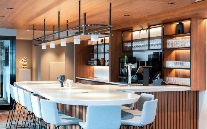 Residence Inn The Hague