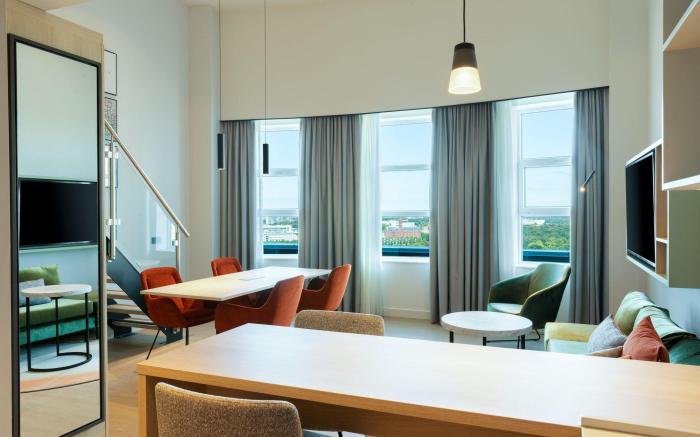 Residence Inn The Hague