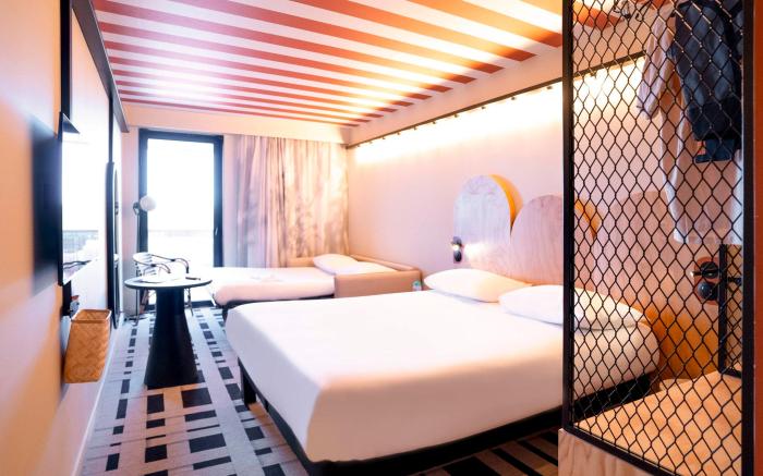 ibis Styles Montauban