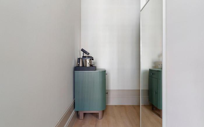 The College Hotel Amsterdam, Autograph Collection