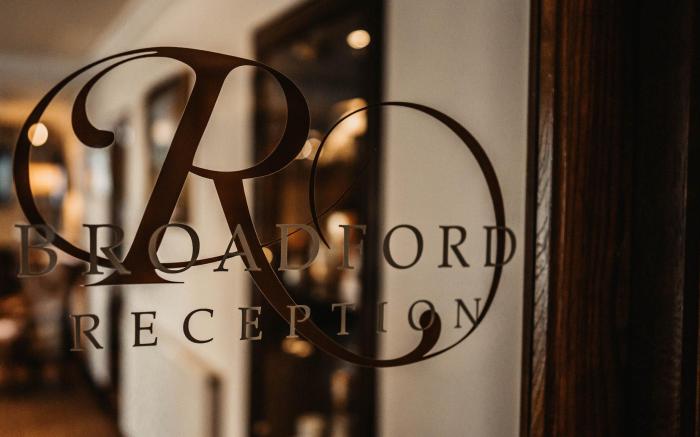 Broadford Hotel