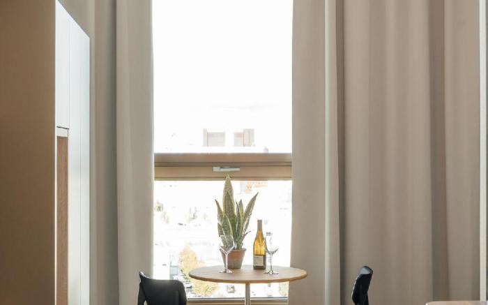 UNITY Helsinki - A Studio Hotel