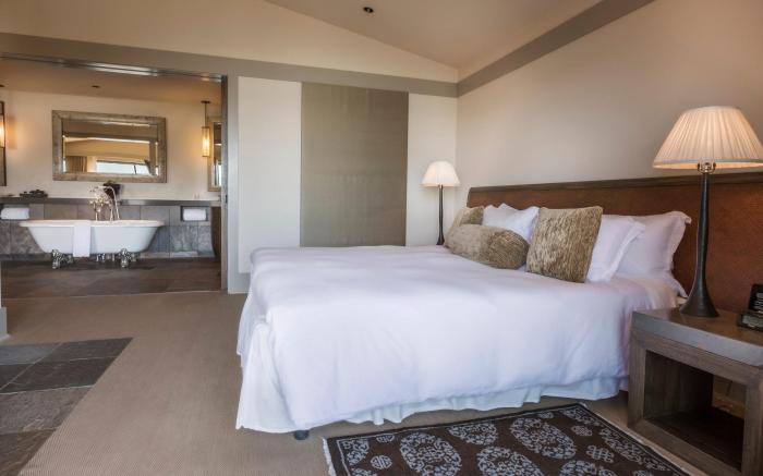 The Heritage House Resort