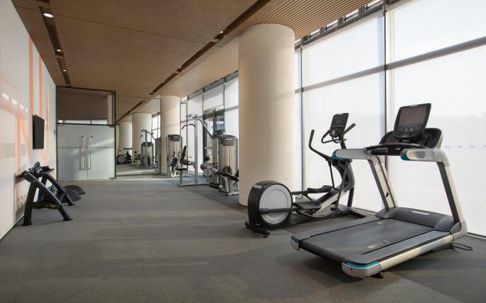 Even Shanghai Hongqiao Cbd By IHG
