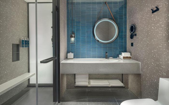 Four Points by Sheraton Urumqi