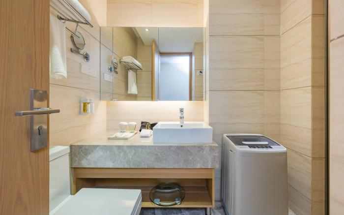 Holiday Inn Hotel And Suites Suzhou Yangcheng Lake By IHG