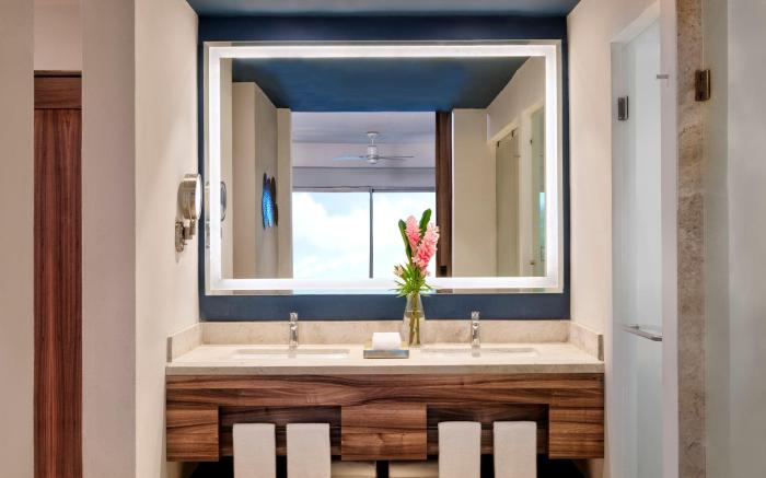 Hyatt Ziva Riviera Maya - All Inclusive