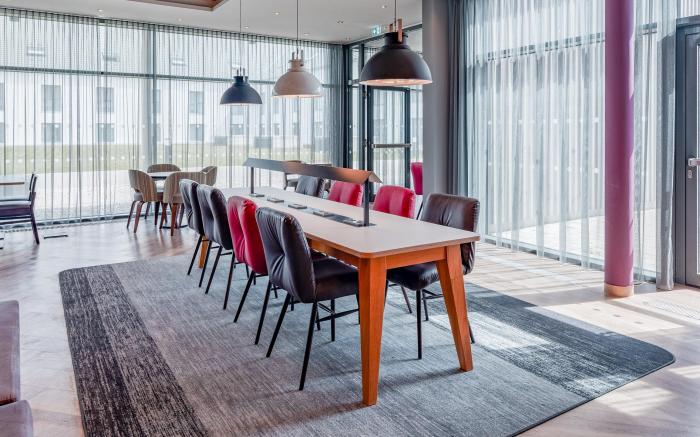 Premier Inn Muenchen Airport Sued